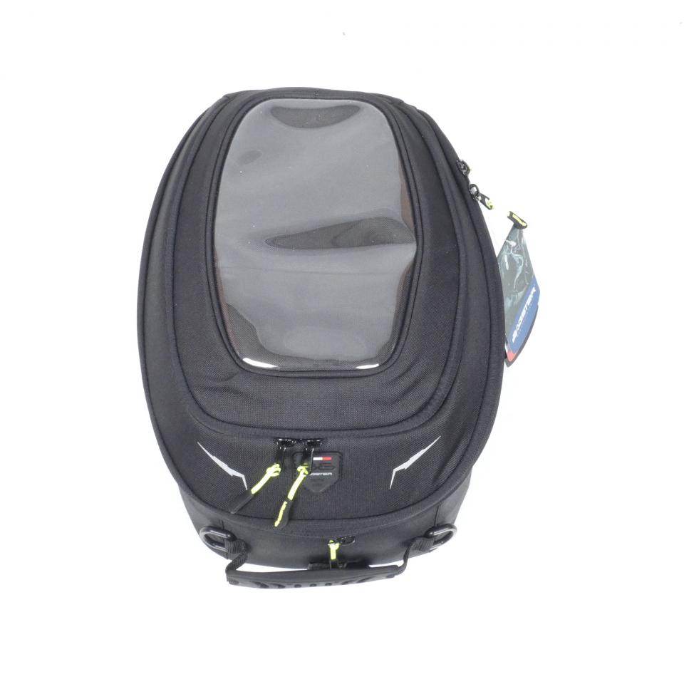 Sacoche de réservoir SIGNATURE LOCK 28L LOCK’N START Bagster pour Moto Guzzi