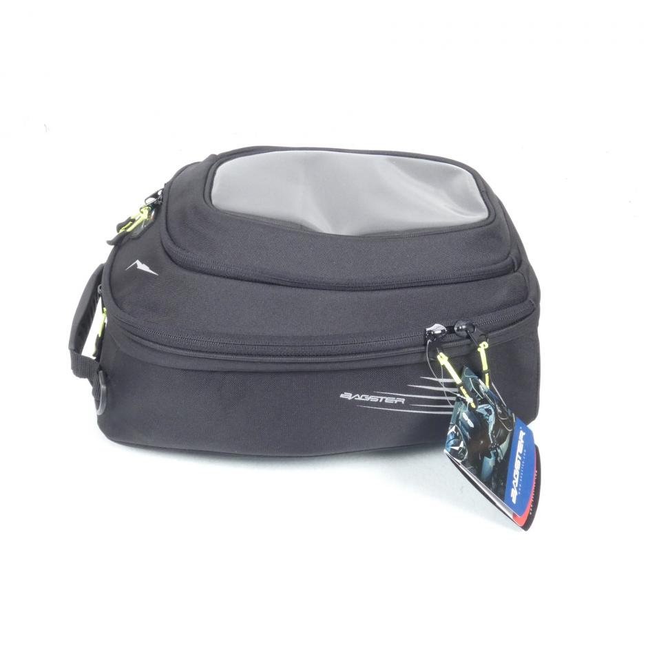 Sacoche de réservoir SIGNATURE LOCK 28L LOCK’N START Bagster pour moto Aprilia