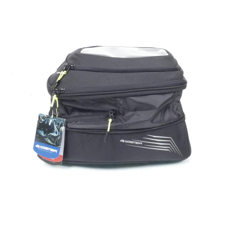 Sacoche de réservoir SIGNATURE LOCK 28L LOCK’N START Bagster pour moto Aprilia