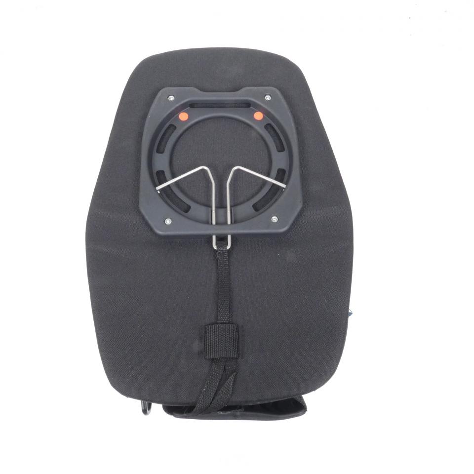 Sacoche de réservoir SIGNATURE LOCK 28L LOCK’N START Bagster pour Moto Guzzi