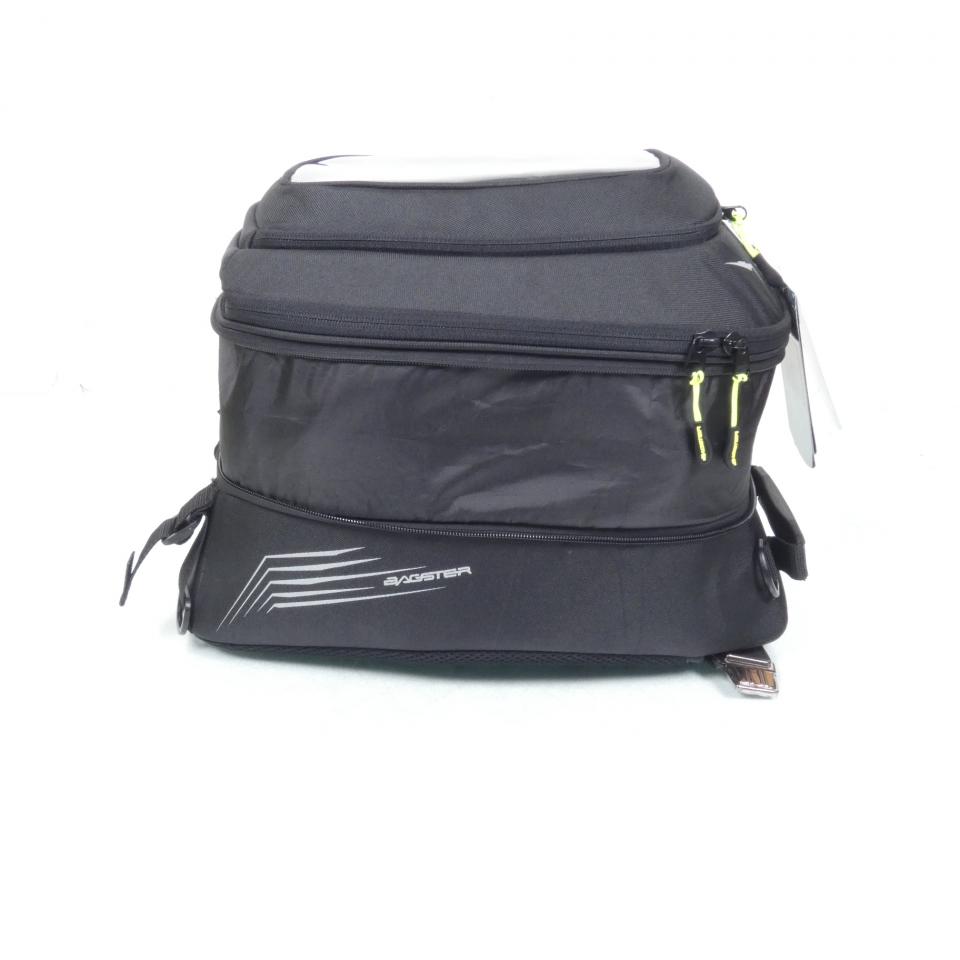Sacoche de réservoir SIGNATURE Traditionnelle 18/28L Bagster pour Moto Guzzi