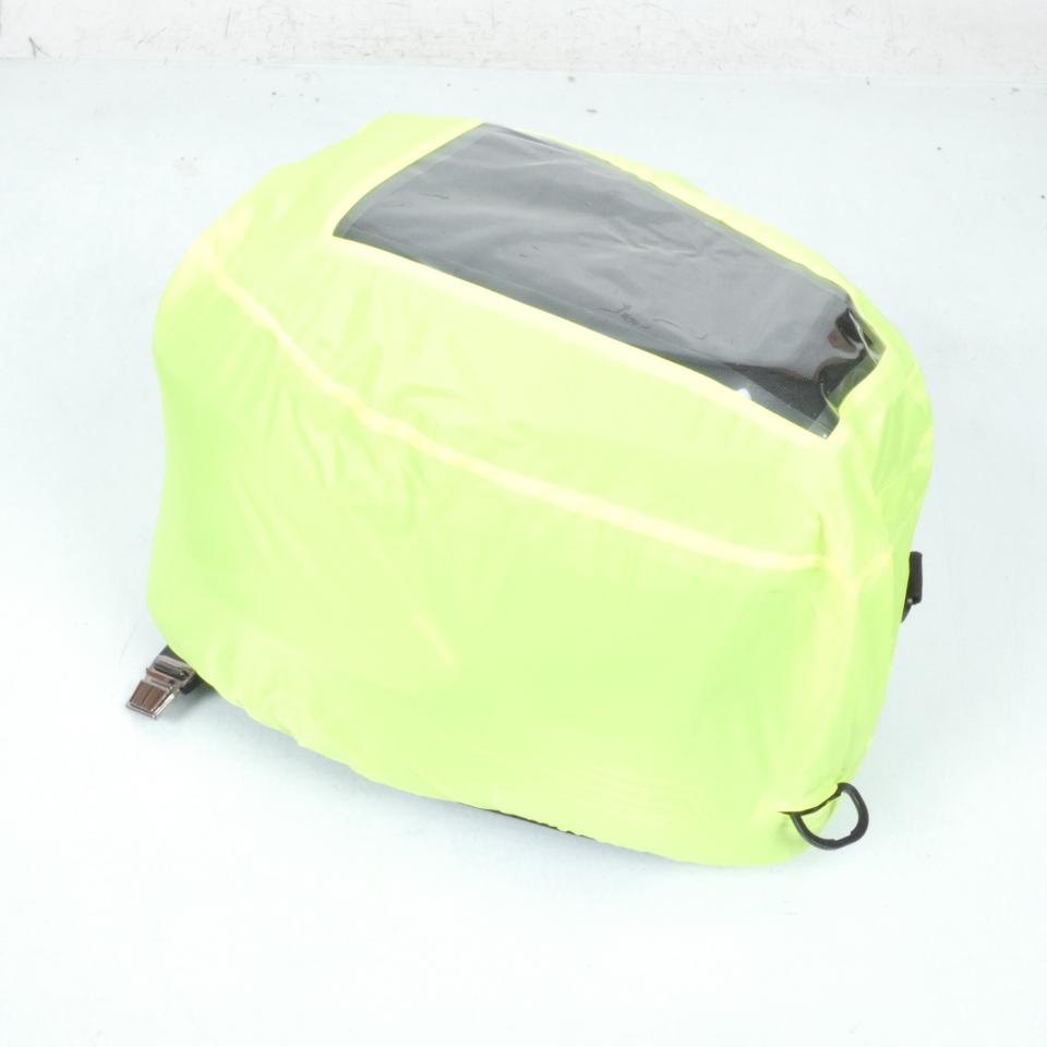 Sacoche de réservoir SIGNATURE Traditionnelle 18/28L Bagster pour Moto Guzzi