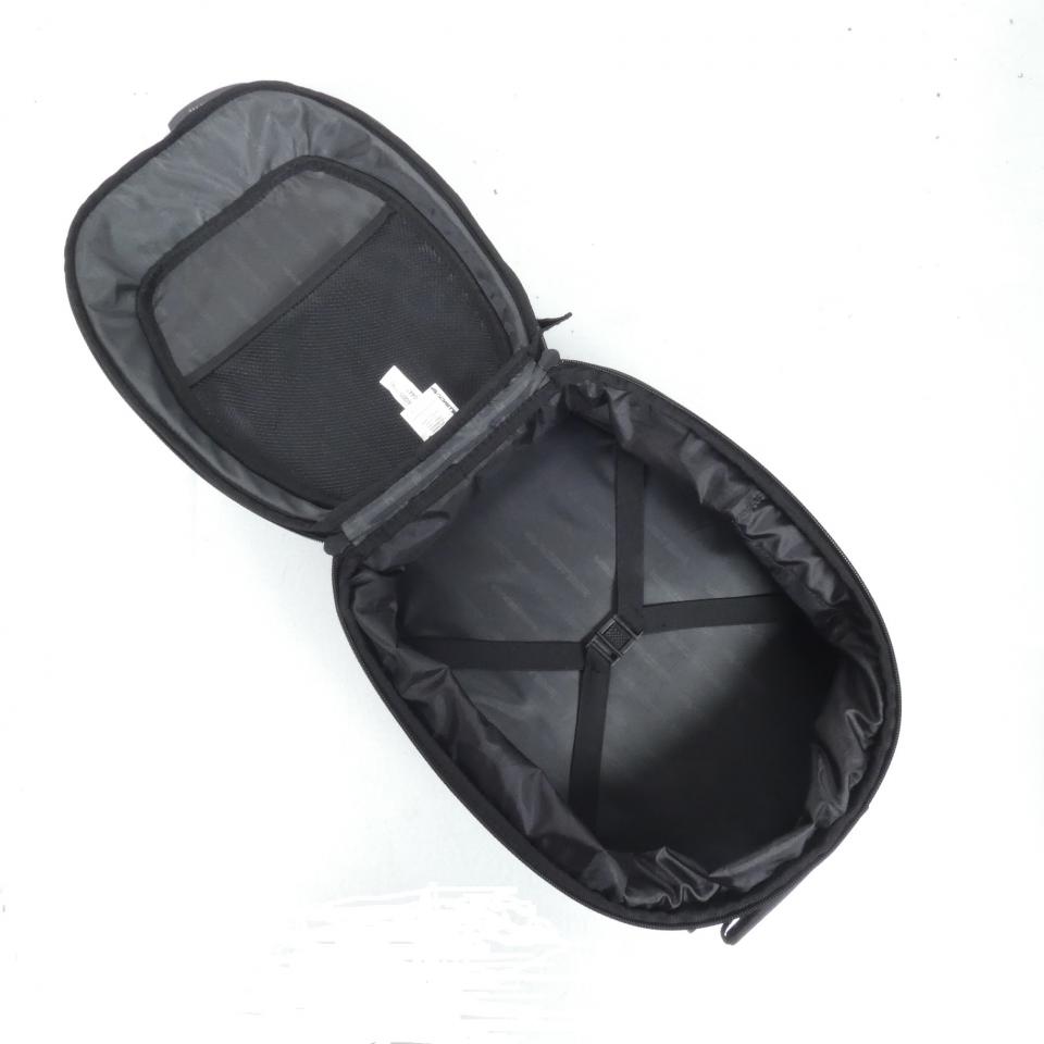 Sacoche de réservoir SIGNATURE Traditionnelle 18/28L Bagster pour Moto Guzzi