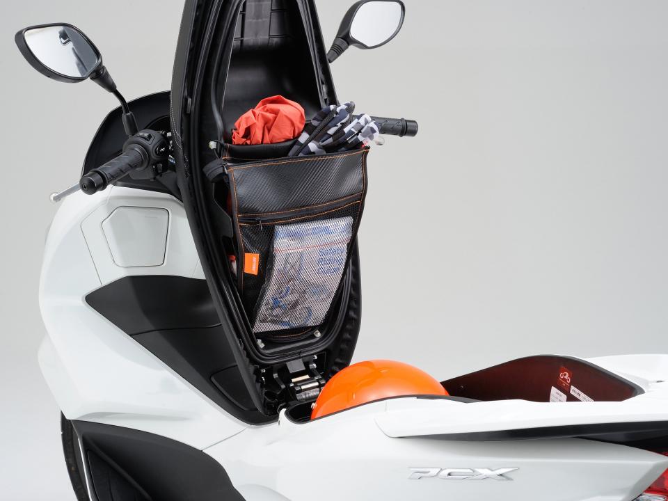 Sacoche et bagagerie souple DAYTONA pour pour Auto Neuf