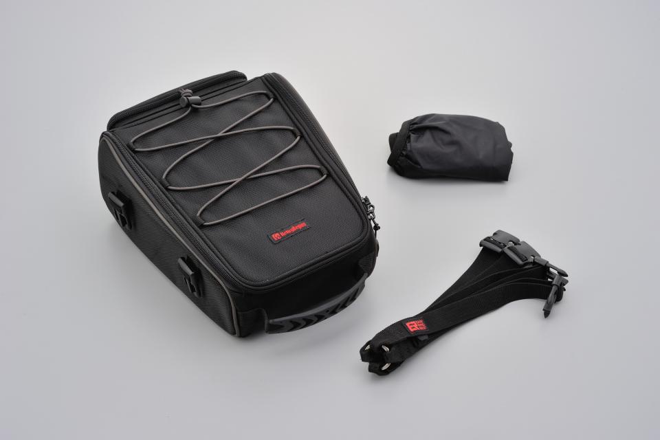 Sacoche et bagagerie souple DAYTONA pour pour Auto Neuf