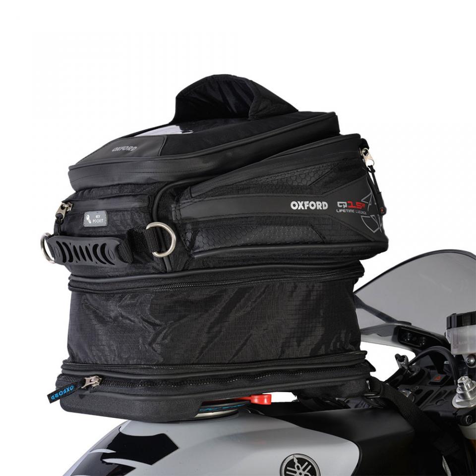 Sacoche et bagagerie souple Oxford pour pour Auto Neuf