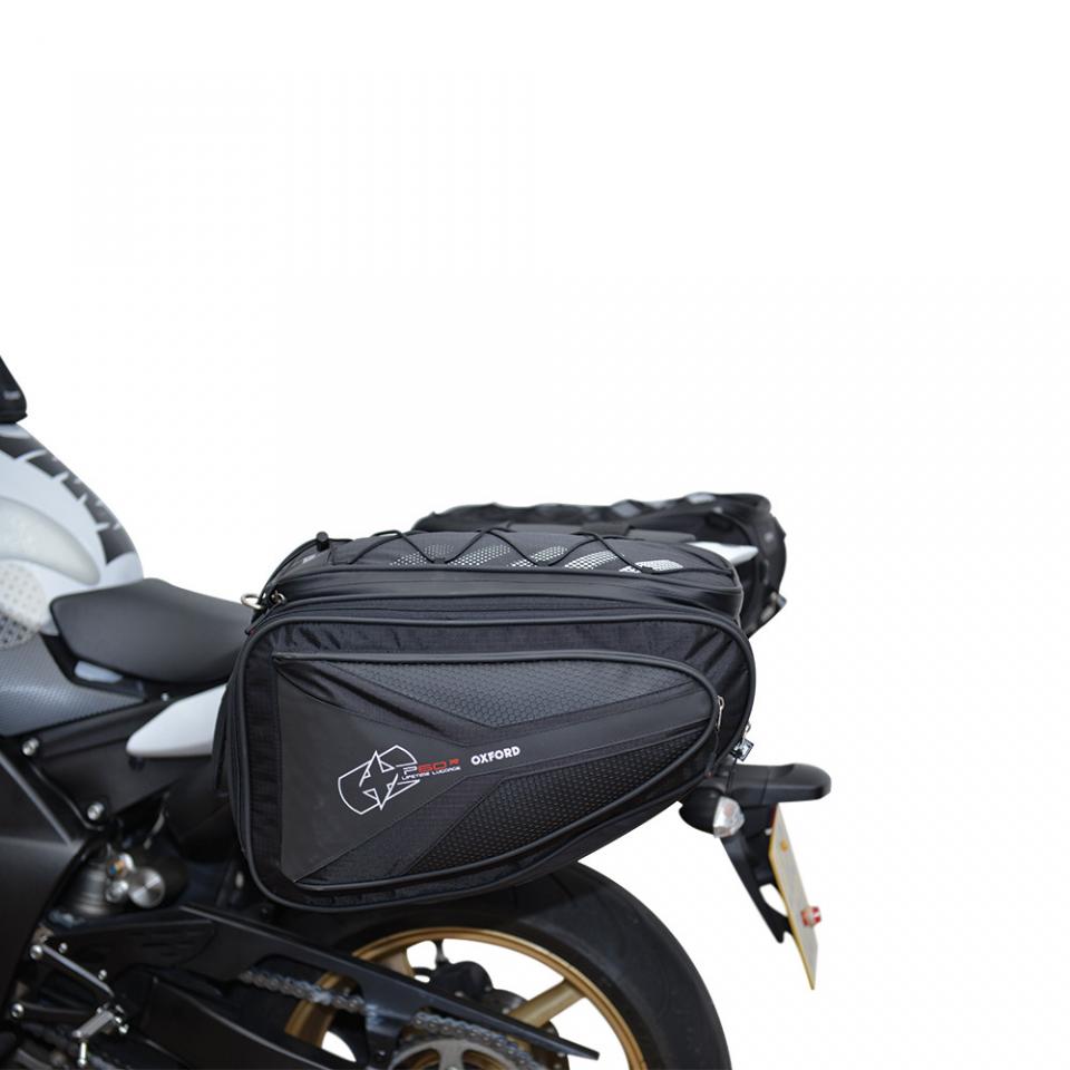 Sacoche et bagagerie souple Oxford pour pour Auto Neuf