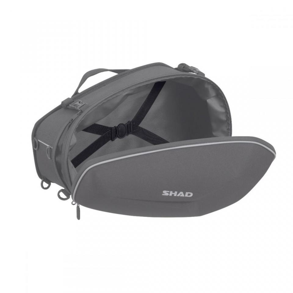 Sacoche et bagagerie souple Shad pour Auto X0SE482 / Paire / E48 Neuf