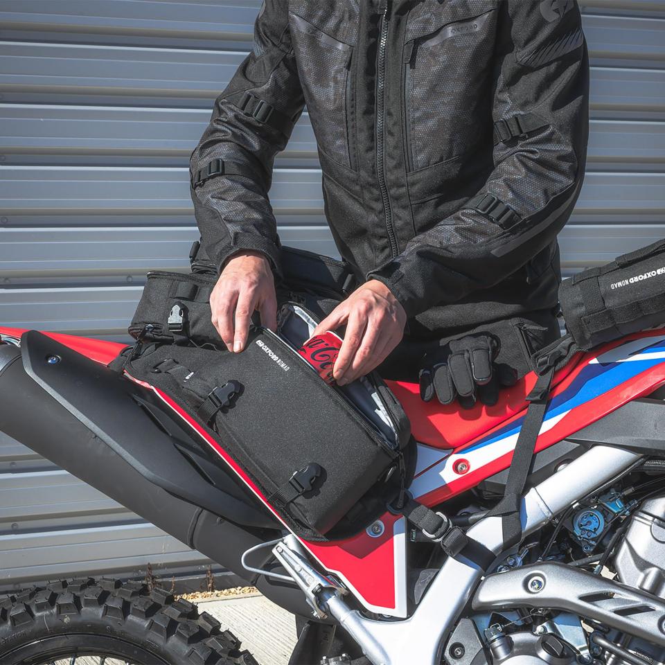 Sacoche et bagagerie souple Oxford pour pour Auto Neuf