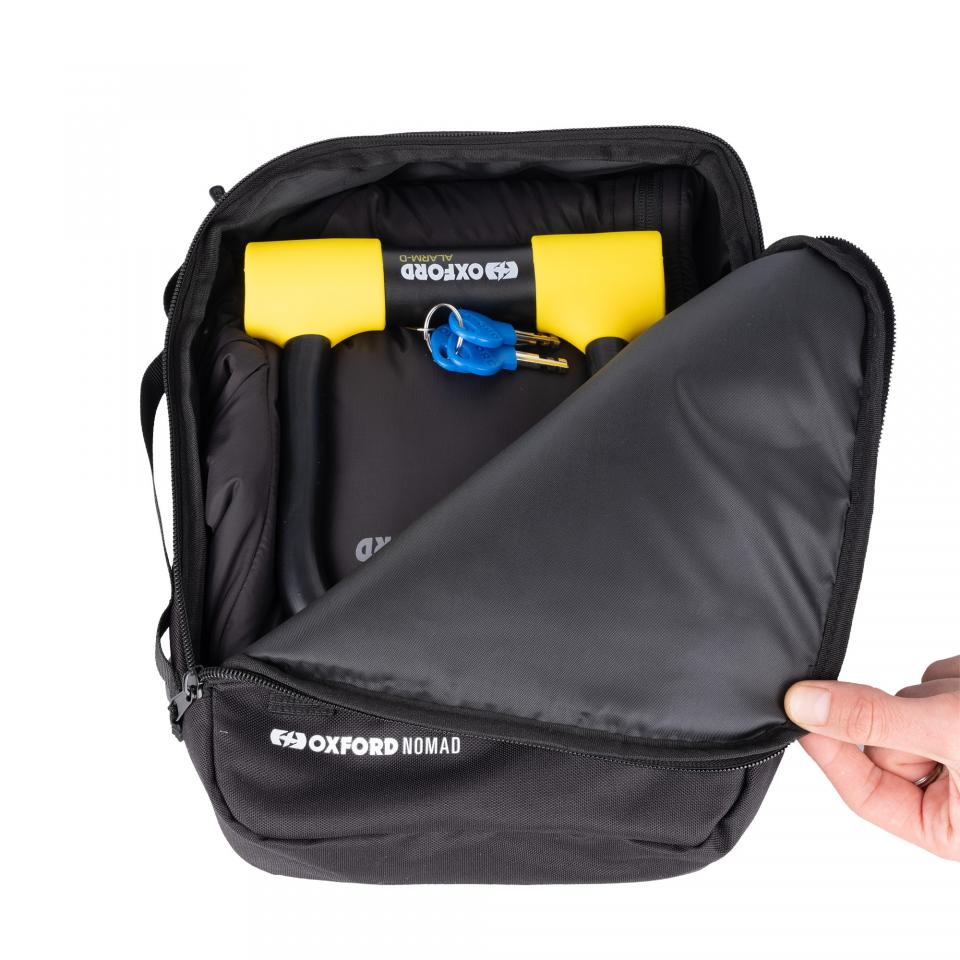 Sacoche et bagagerie souple Oxford pour pour Auto Neuf