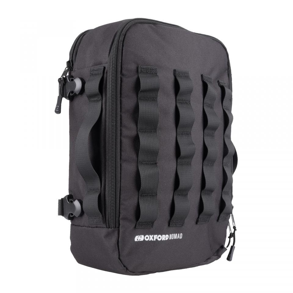 Sacoche et bagagerie souple pour  