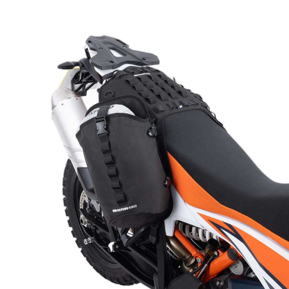 Sacoche et bagagerie souple Oxford pour pour Auto Neuf