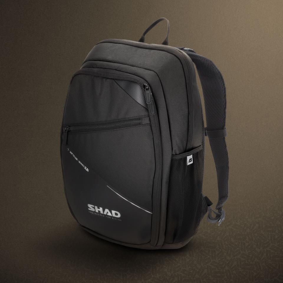 Sacoche et bagagerie souple Shad pour Auto Neuf