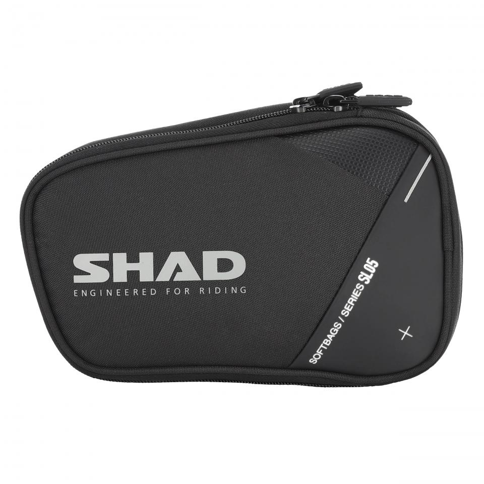 Sacoche et bagagerie souple Shad pour Auto Neuf