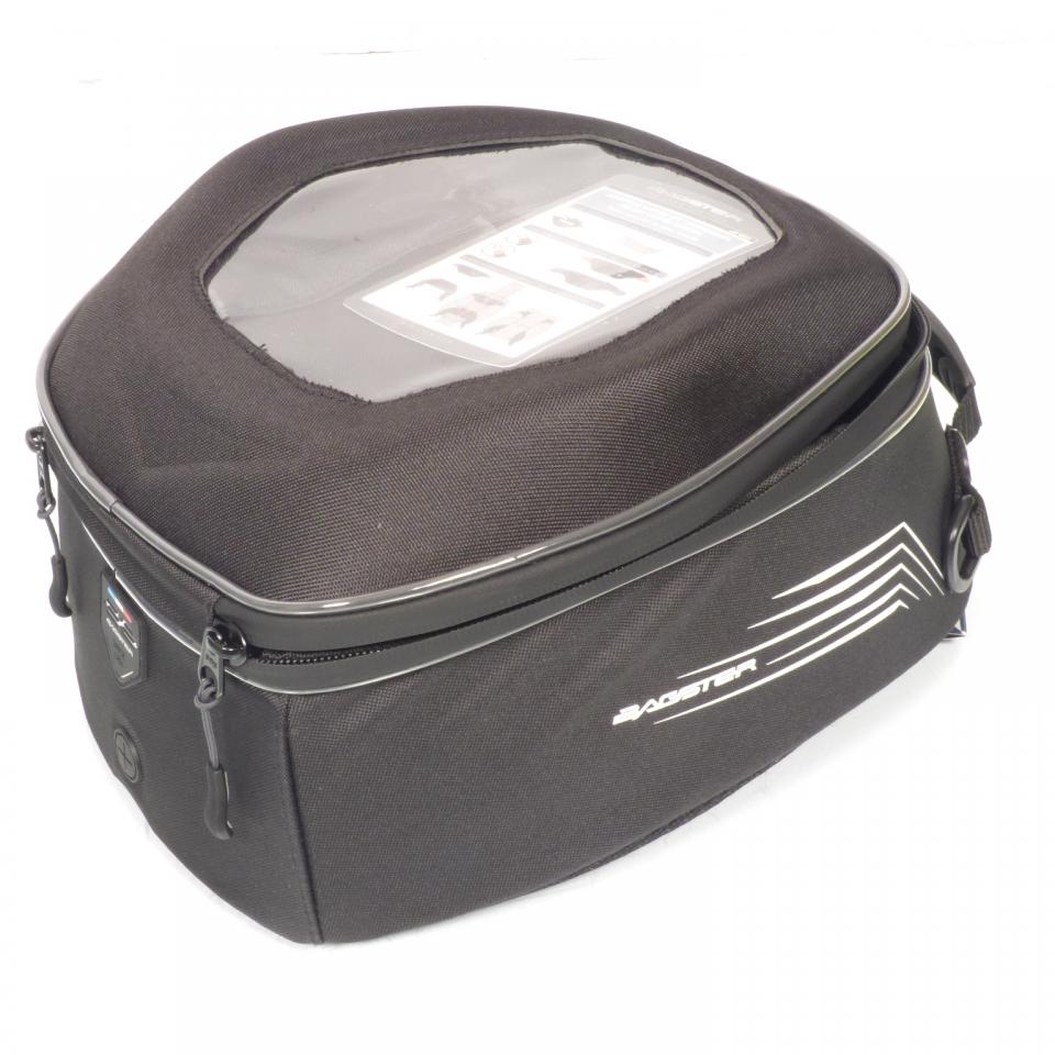 Sacoche de réservoir Bagster pour moto 8L Neuf