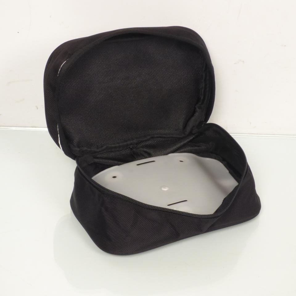 Sacoche de garde boue arrière enduro trousse à outil UFO M pour moto tout terrain