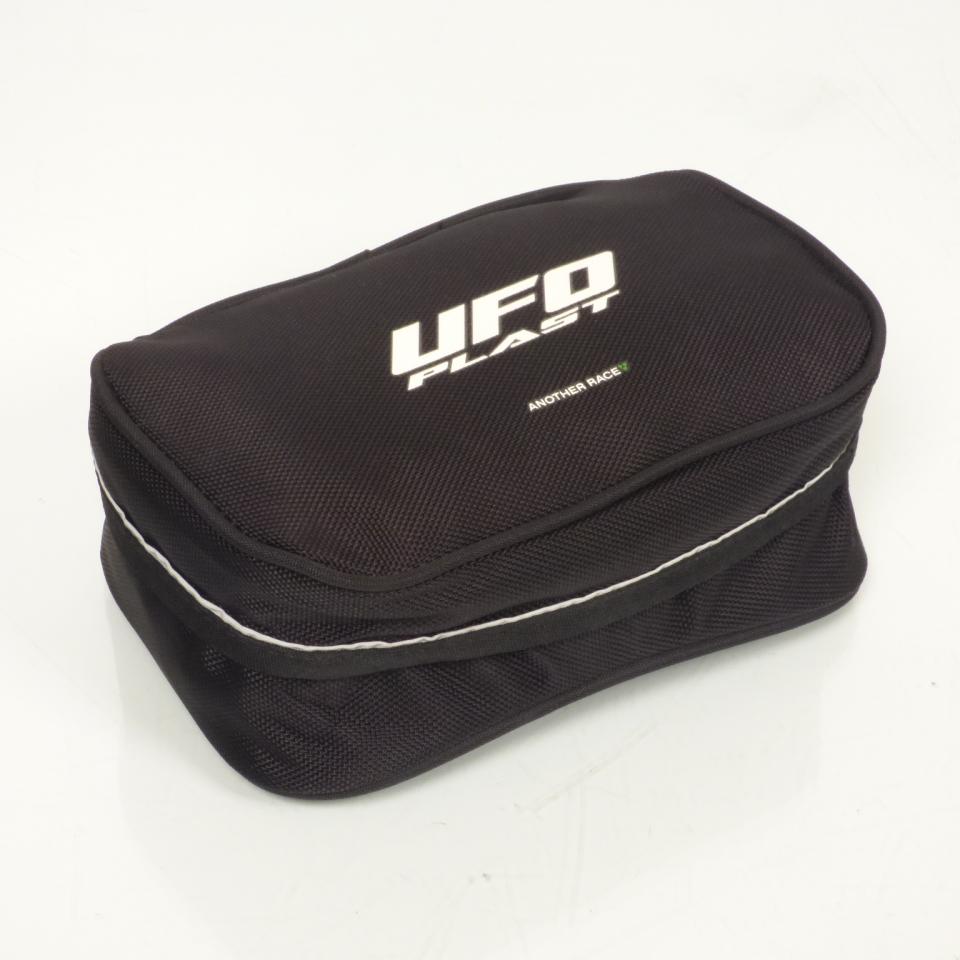 Sacoche et bagagerie souple pour UFO