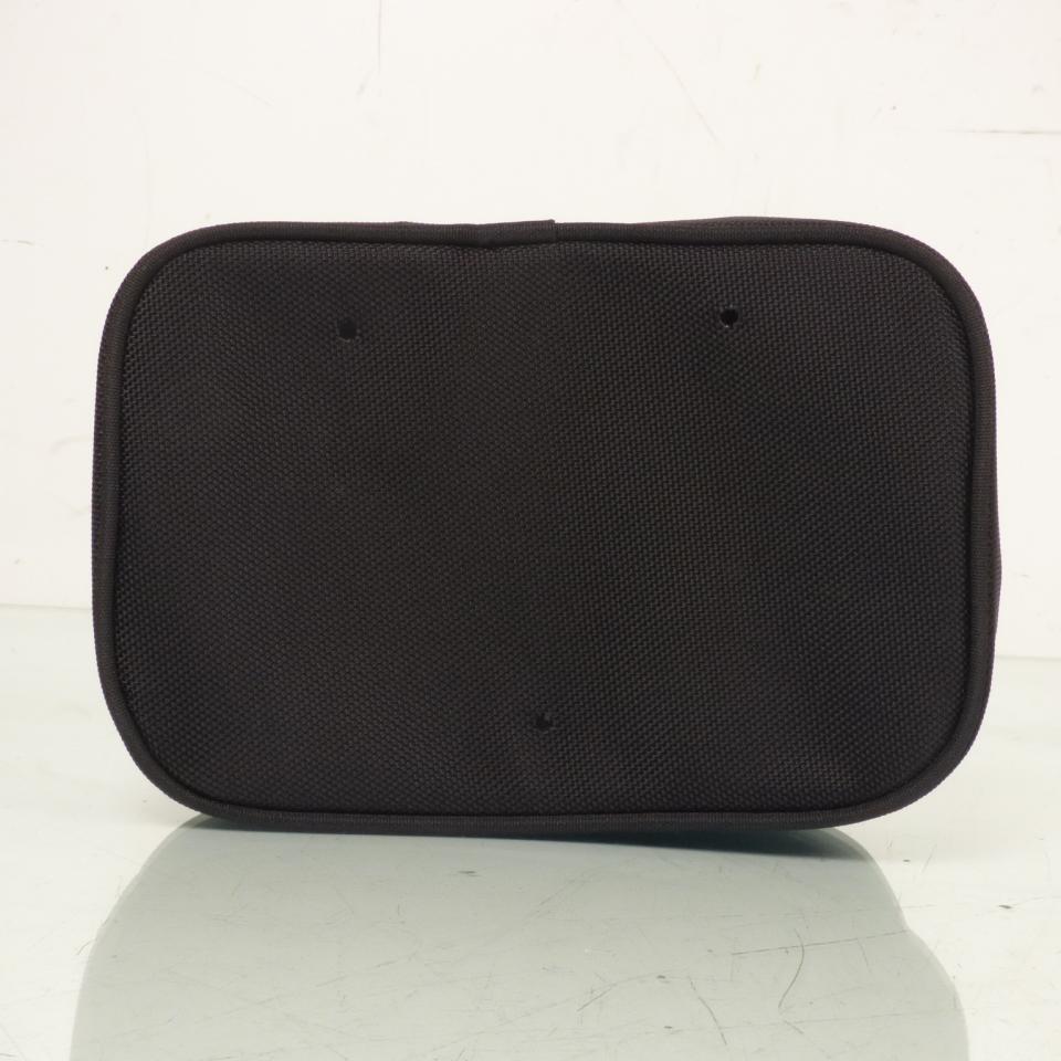 Sacoche de garde boue arrière enduro trousse à outil UFO M pour moto tout terrain