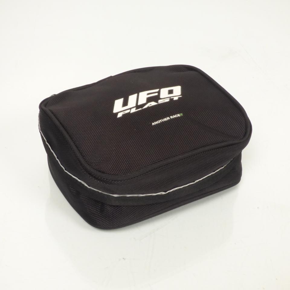 Sacoche et bagagerie souple pour UFO