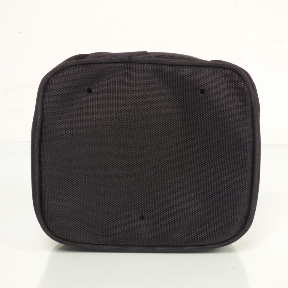 Sacoche de garde boue arrière enduro trousse à outil UFO S pour moto tout terrain