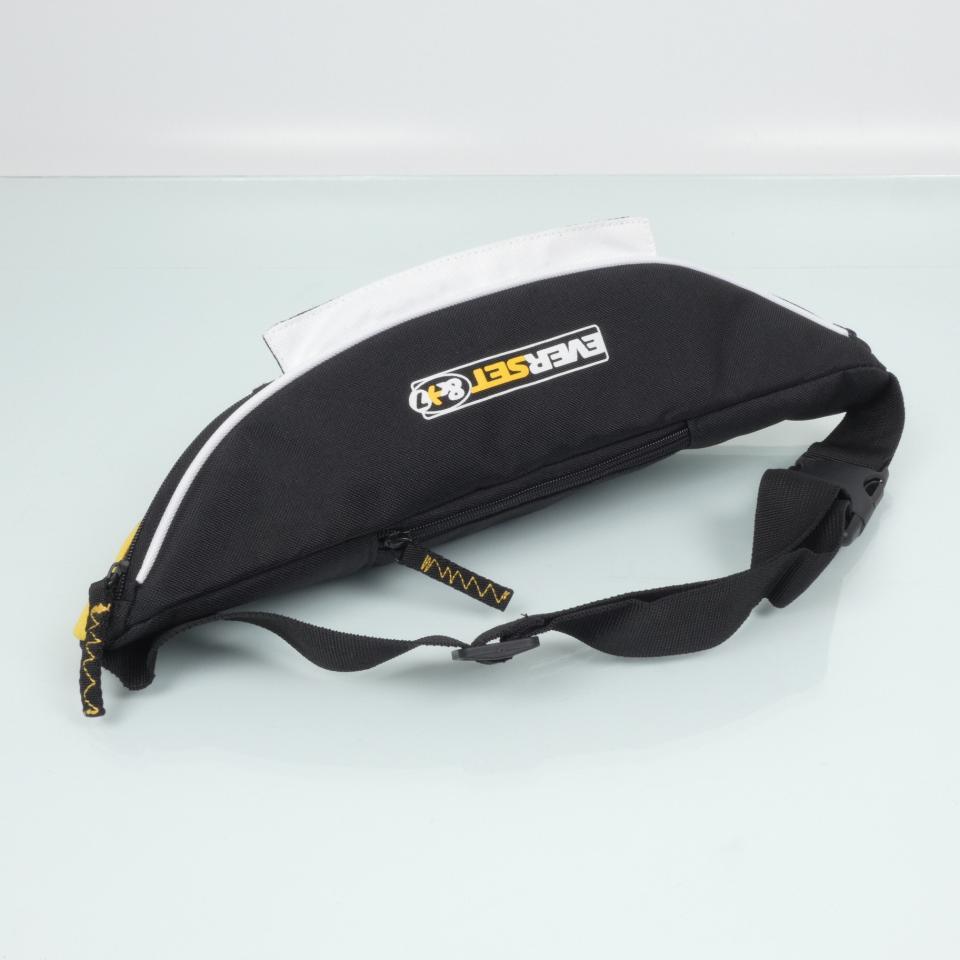 Sacoche ventrale sac banane Bombardier Everset pour randonnée quad enduro moto Neuf