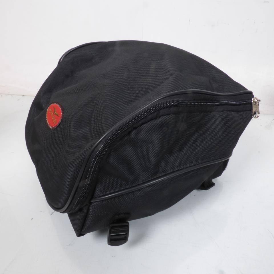 Sacoche et bagagerie souple origine pour Moto Moto Guzzi 750 Breva 2003 à 2009 977430 / MG977430 Neuf