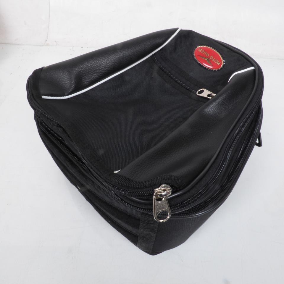 Sacoche et bagagerie souple origine pour Moto Moto Guzzi 750 Breva 2003 à 2009 977430 / MG977430 Neuf