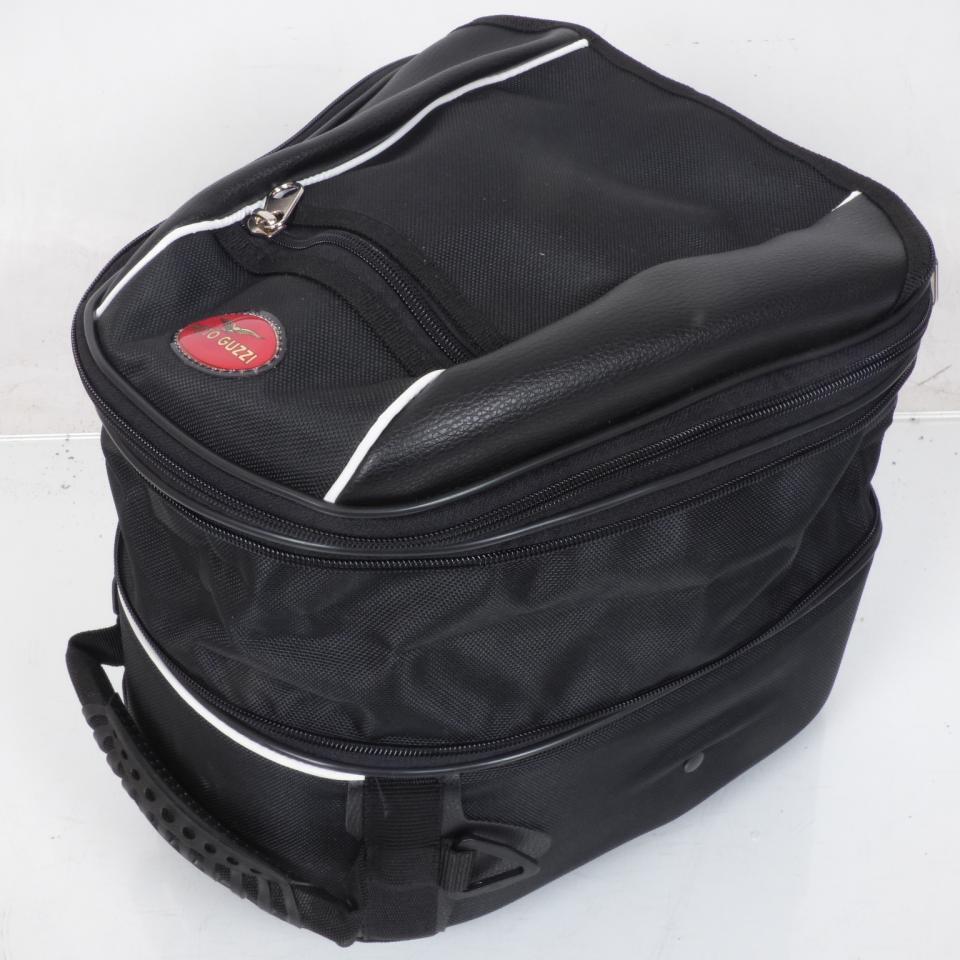 Sacoche et bagagerie souple origine pour Moto Moto Guzzi 750 Breva 2003 à 2009 977430 / MG977430 Neuf