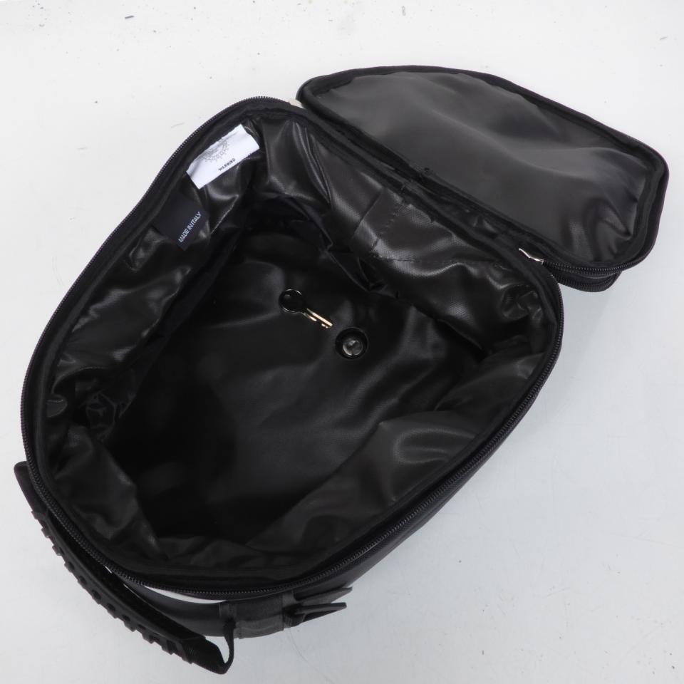 Sacoche et bagagerie souple origine pour Moto Moto Guzzi 750 Breva 2003 à 2009 977430 / MG977430 Neuf