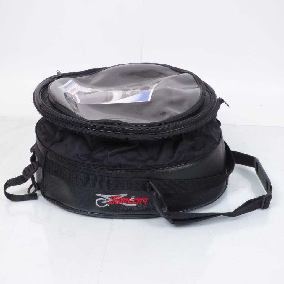 Sacoche et bagagerie souple Top Saddlery pour Auto Neuf