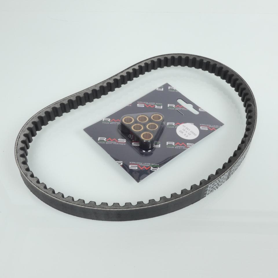 Kit révision entretien RMS pour scooter MBK 50 Nitro Neuf