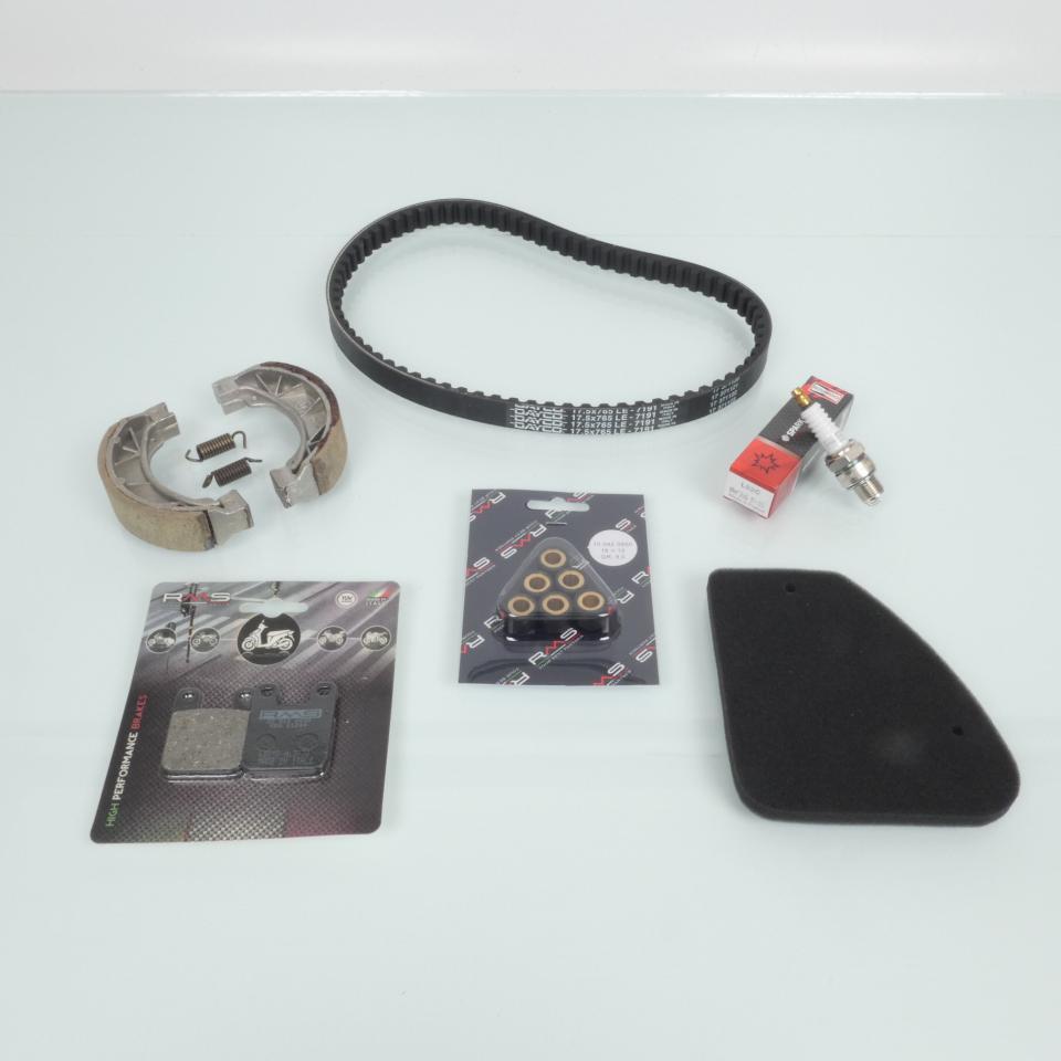 Kit révision entretien RMS pour scooter Peugeot 50 TKR Neuf