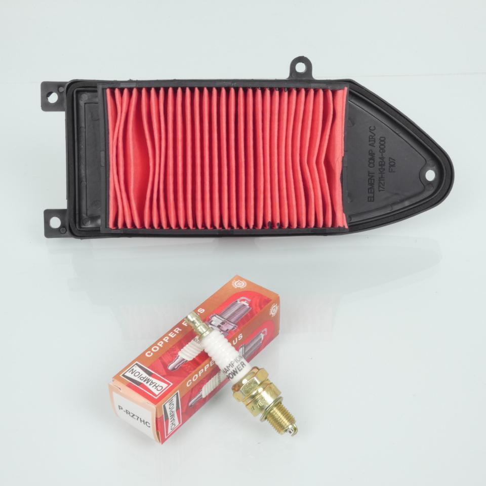 Kit révision entretien RMS pour scooter Kymco 125 Agility R16 2008 à 2013 C20000 Neuf