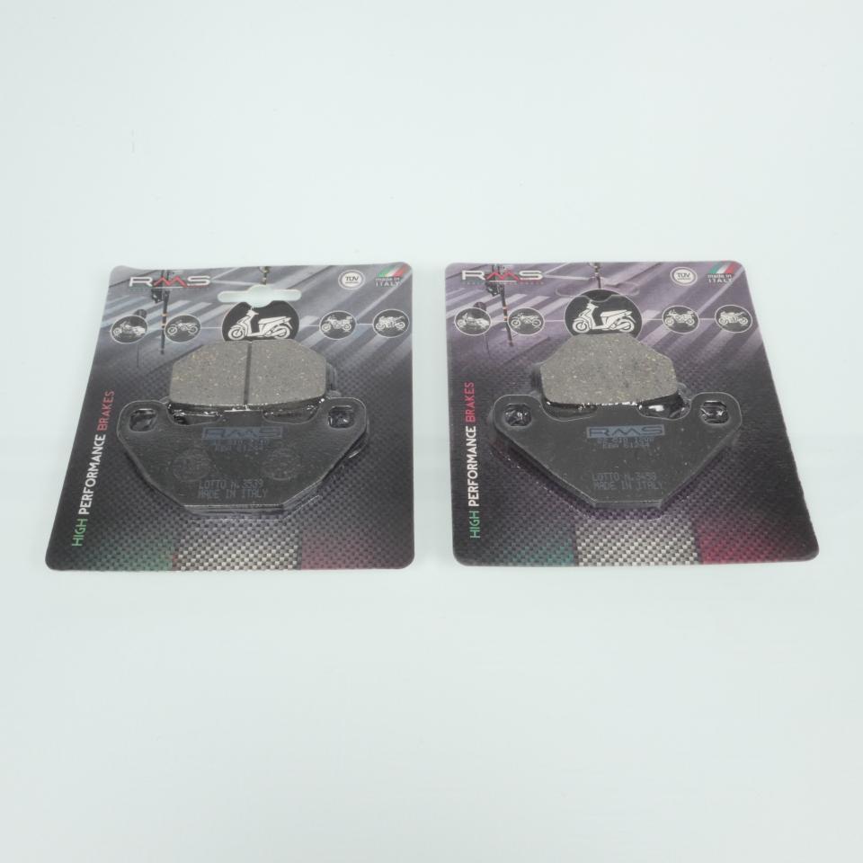 Kit révision entretien RMS pour scooter Kymco 125 Agility R16 2008 à 2013 C20000 Neuf