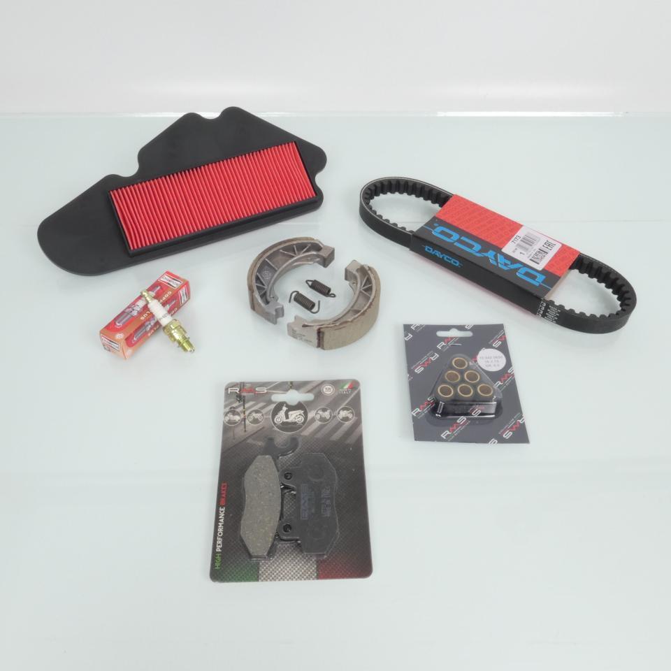 Kit révision entretien pour Kymco Agility 4T R10