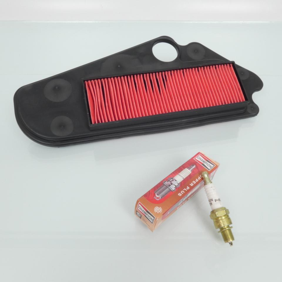 Kit révision entretien RMS pour scooter Kymco 50 Agility 4T R12 roue 12 pouces Neuf
