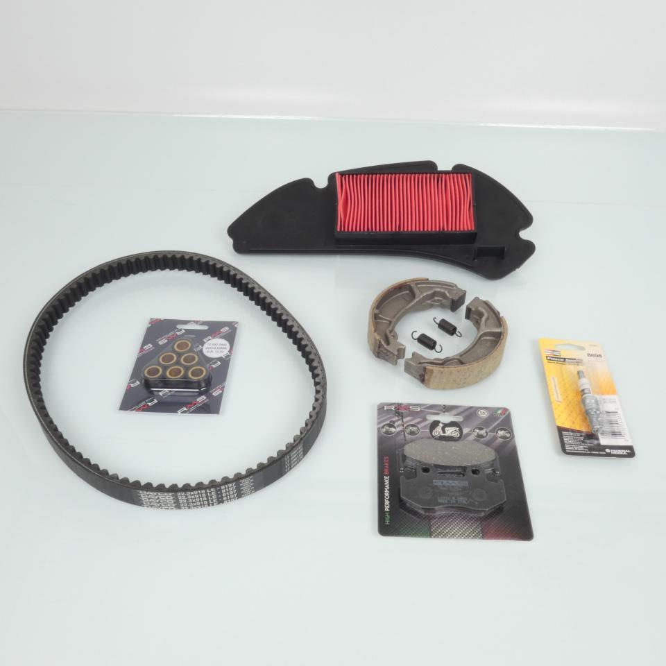 Kit révision entretien RMS pour scooter Honda 150 SH 2001-2008 Neuf