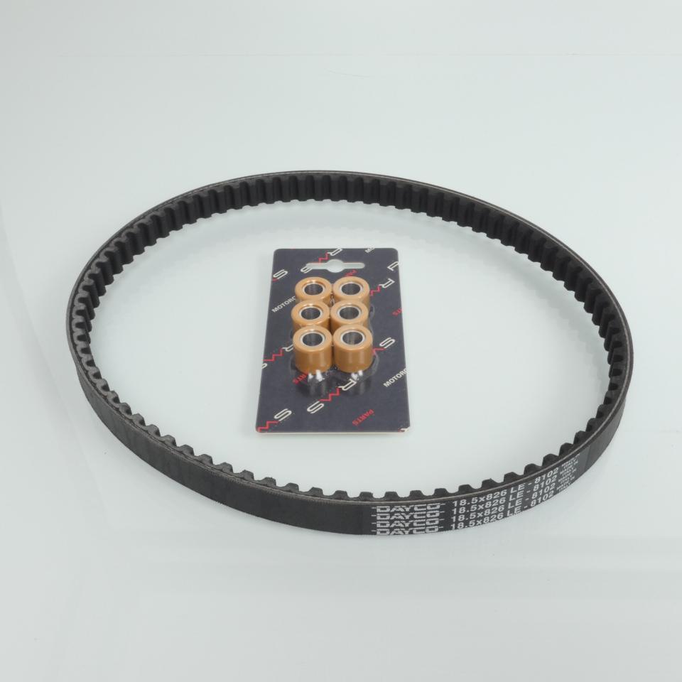 Kit révision entretien RMS pour scooter Aprilia 50 Scarabeo 4T Neuf