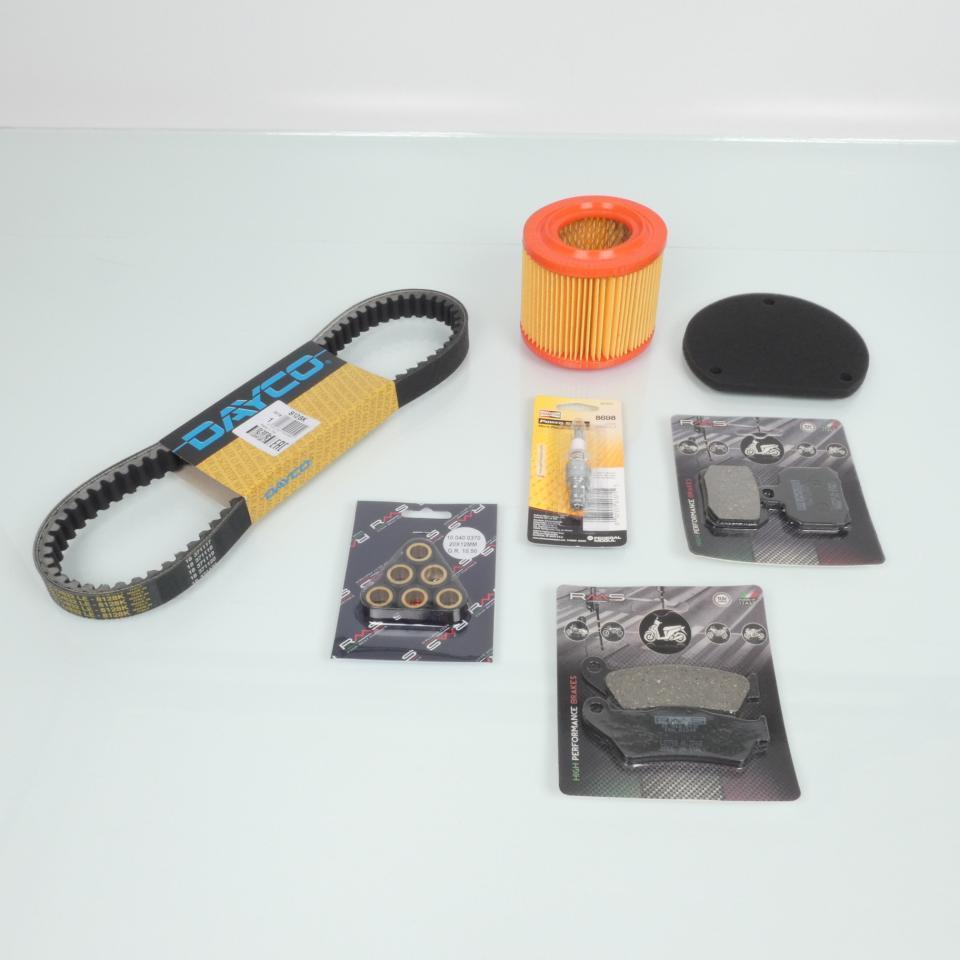 Kit révision entretien pour Yamaha Majesty