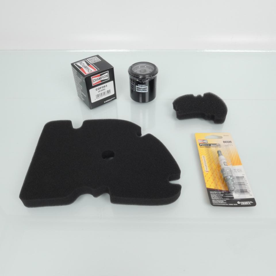 Kit révision entretien RMS pour scooter Piaggio 300 Vespa GTS 2010-2013 NC Neuf