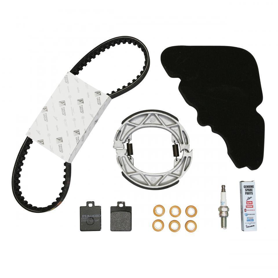 Kit révision entretien pour  