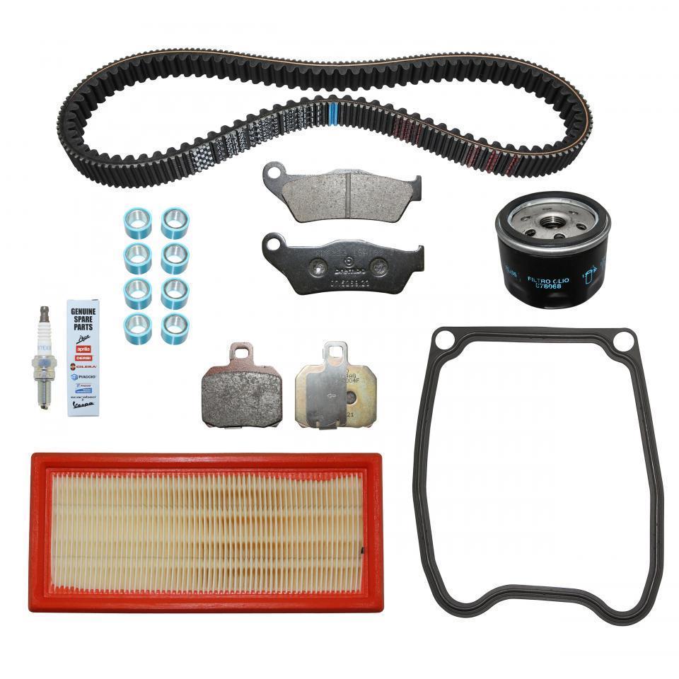 Kit révision entretien pour  