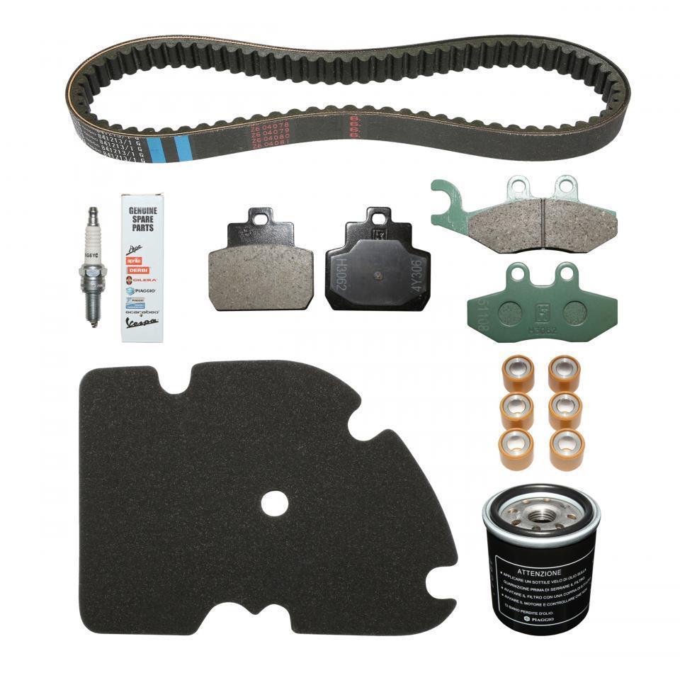 Kit révision entretien pour  