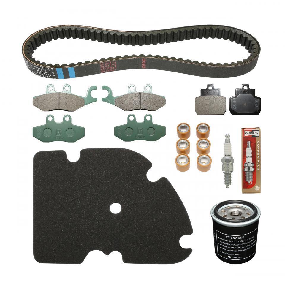 Kit révision entretien pour  