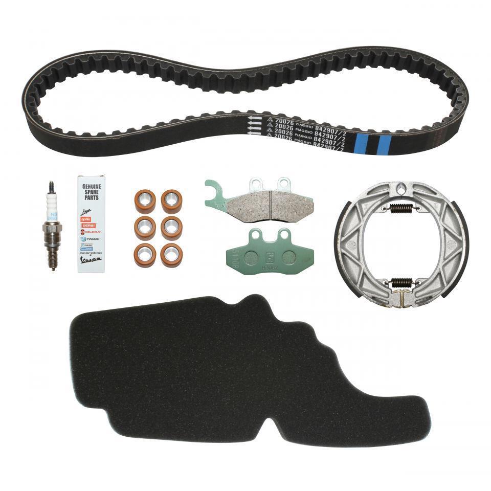 Kit révision entretien pour  