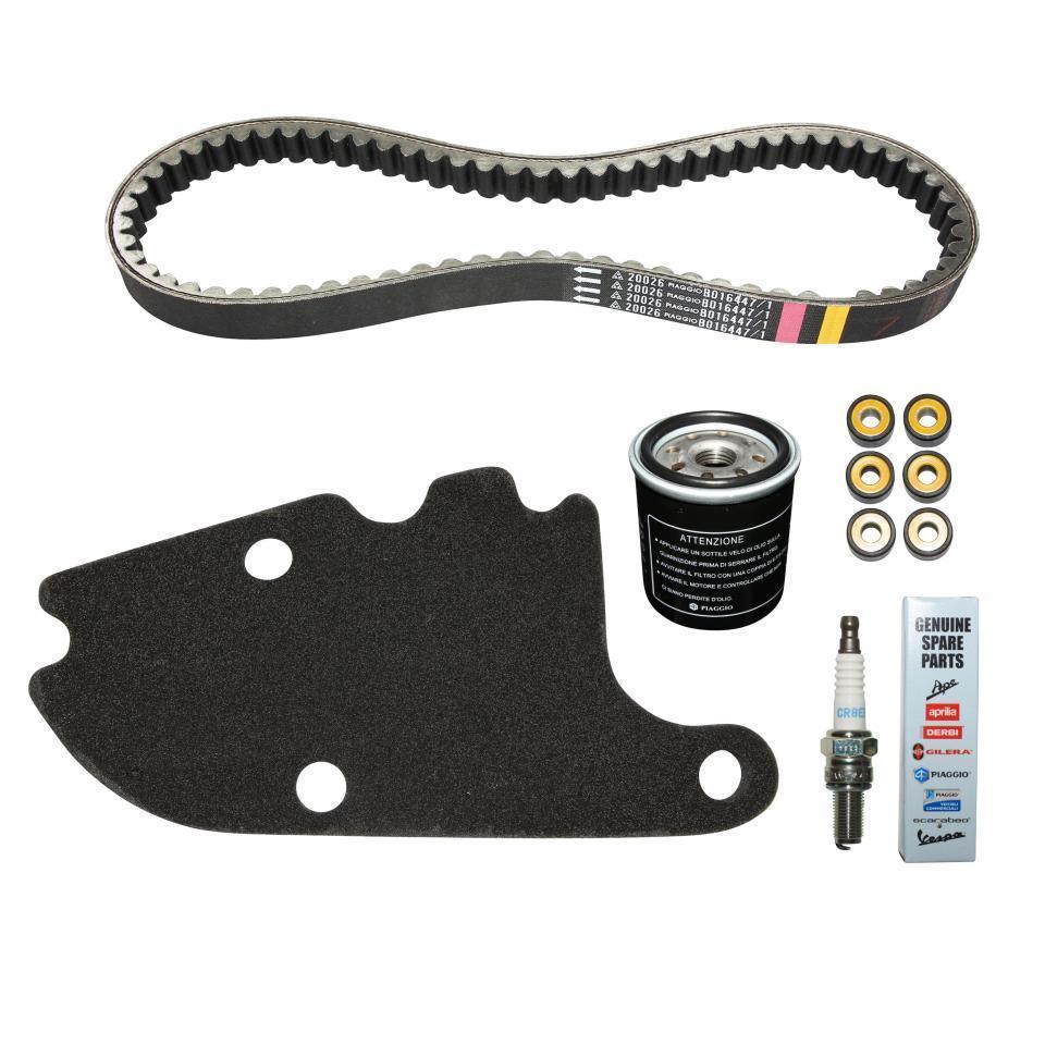 Kit révision entretien pour  