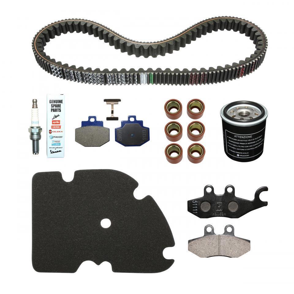 Kit révision entretien pour  