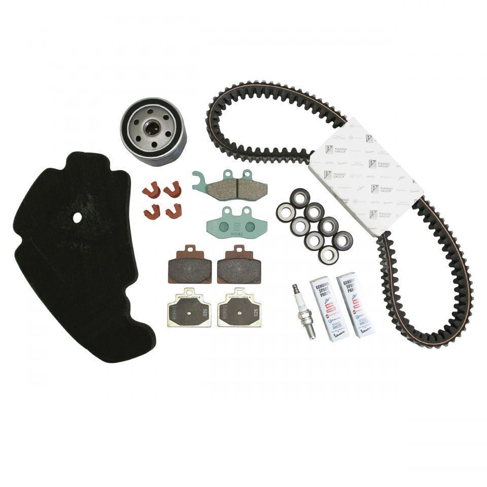 Kit révision entretien pour  