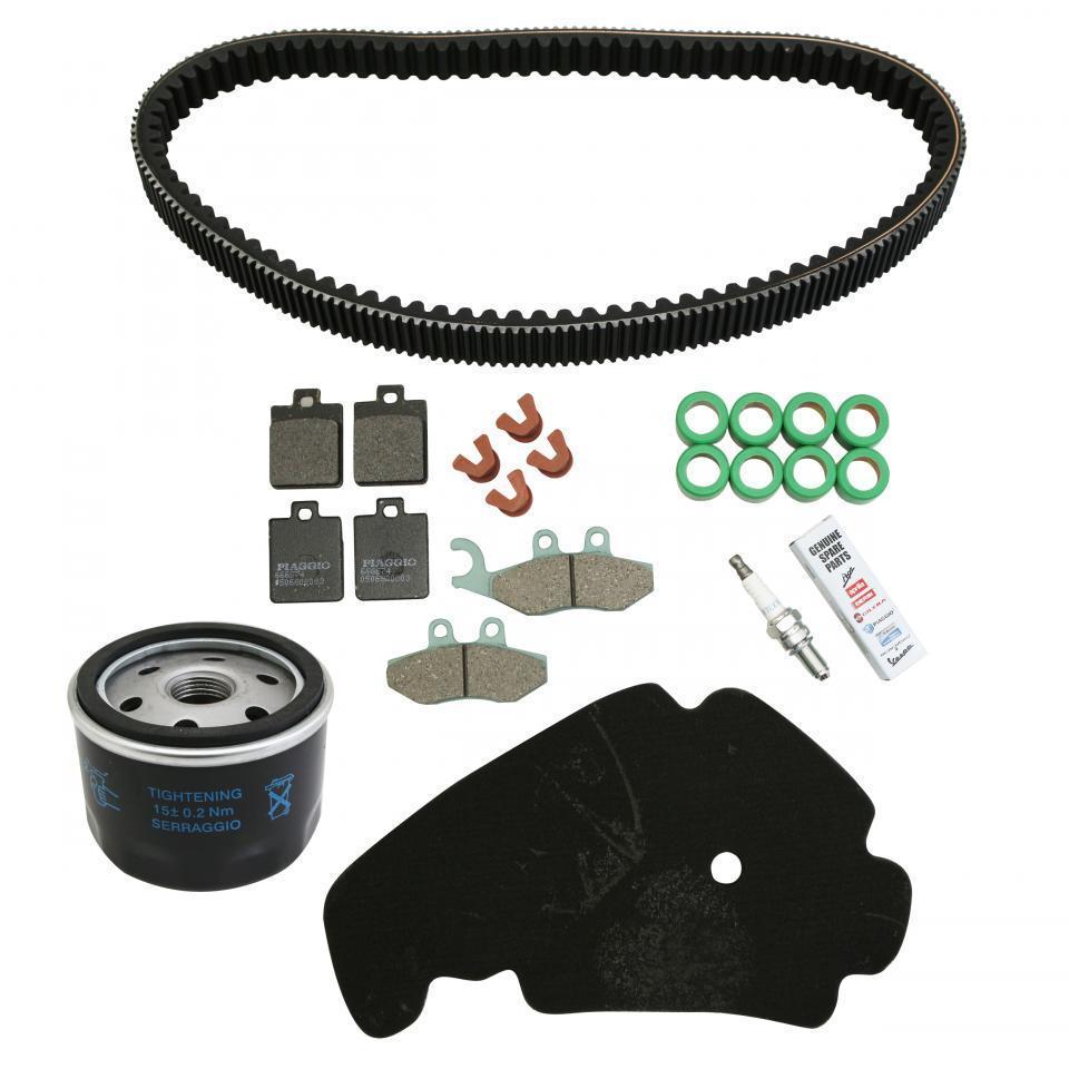 Kit révision entretien pour  