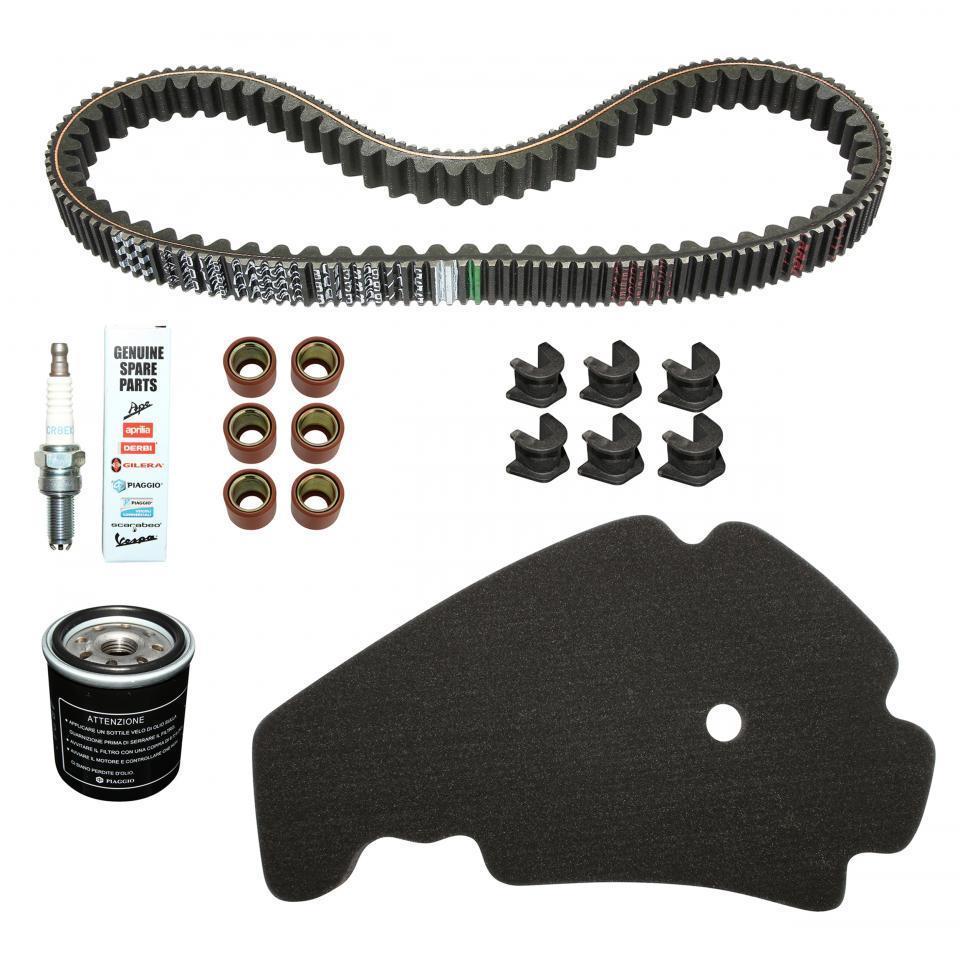 Kit révision entretien pour  
